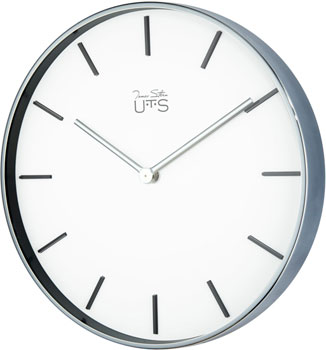 Настенные часы Tomas Stern TS-4004S